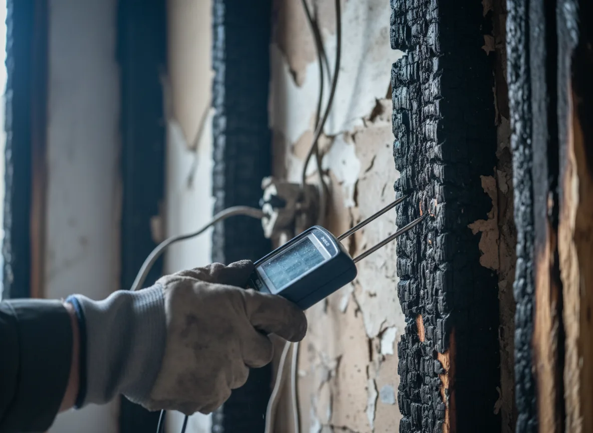 Fire Damage Restoration Wilkesboro, NC FAQs